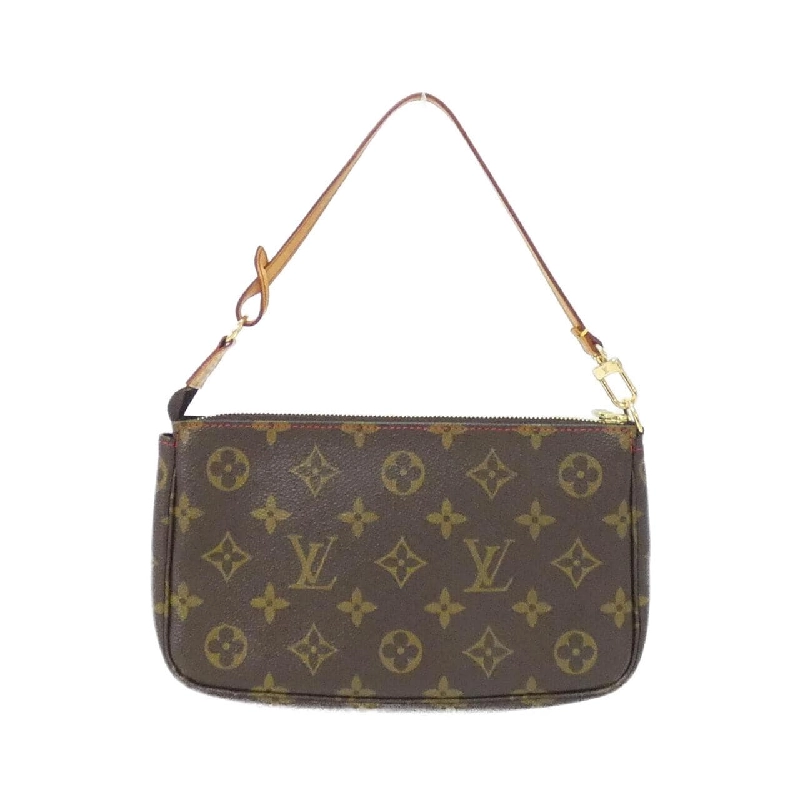 Túi xách Louis Vuitton Monogram Cherry Pochette Accessoires M95008 - Hàng hiệu chính hãng 769018
