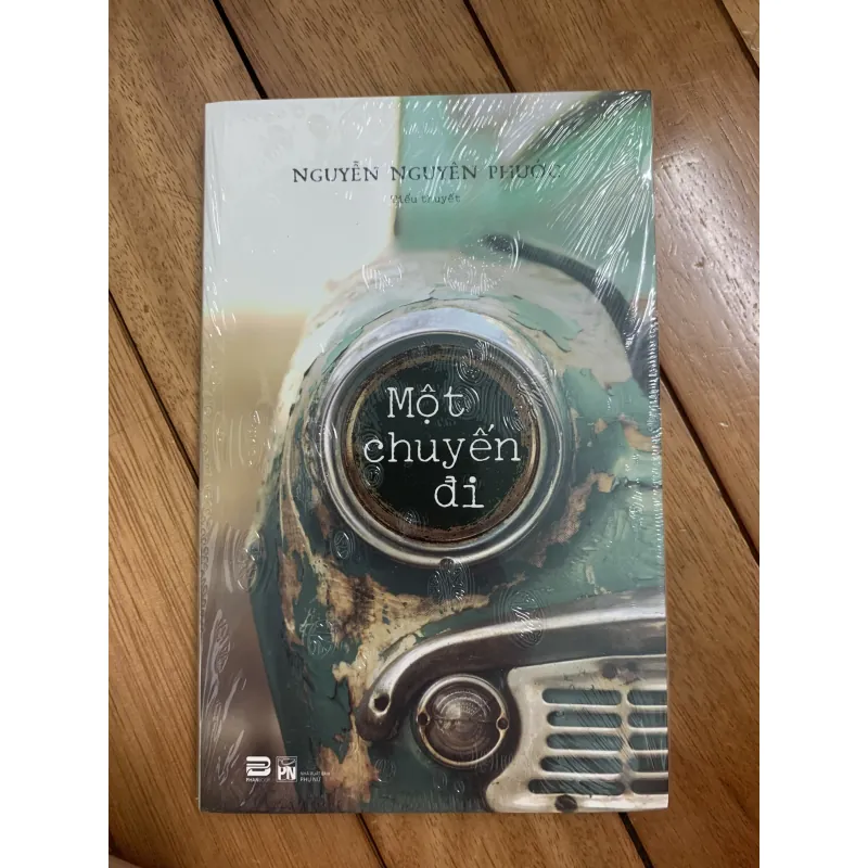 Một chuyến đi 792237