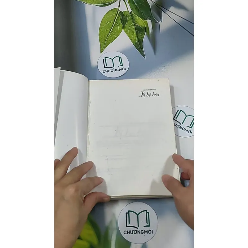 Bị bỏ bùa - Shanna Swendson 688690