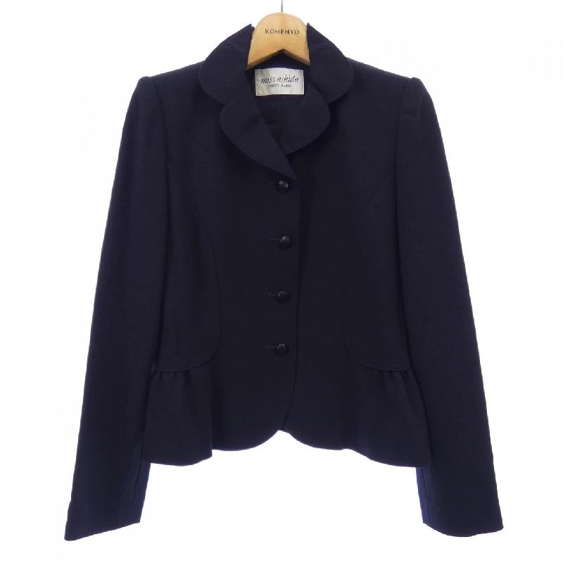 【Mã giảm giá】Miss Ashida áo khoác 634970