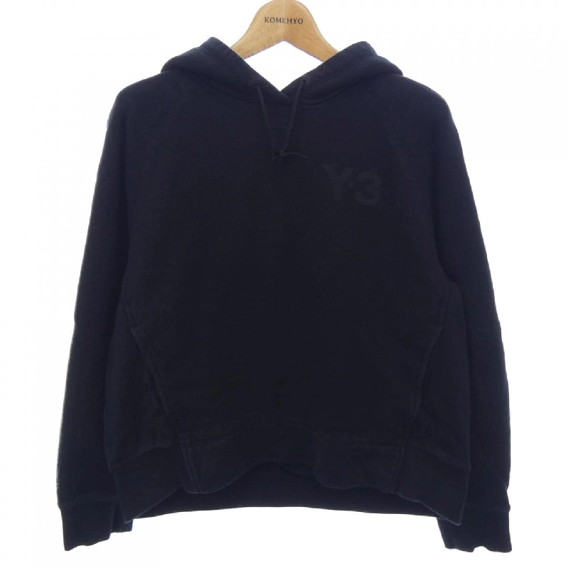 【Mã giảm giá】Y-3 Áo khoác hoodie 643603