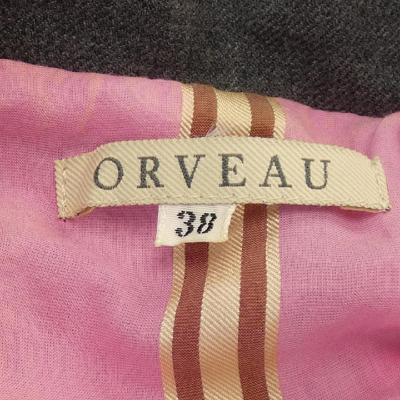 orveau Áo khoác vest 642928