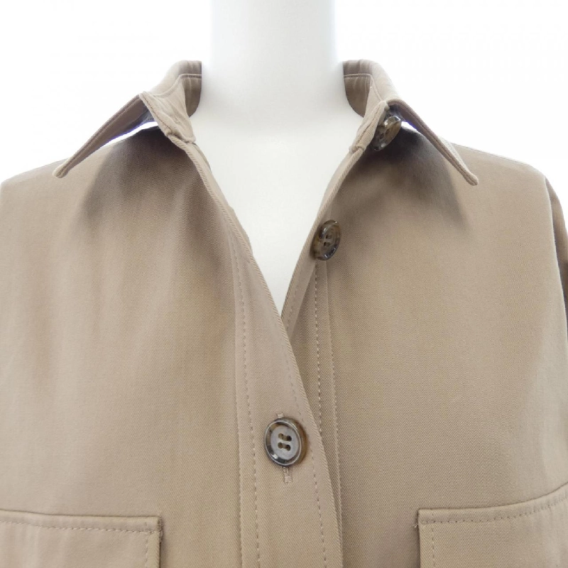 【Mã giảm giá】Áo khoác Theory luxe 638816