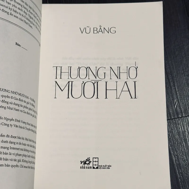 Thương nhớ mười hai 576880