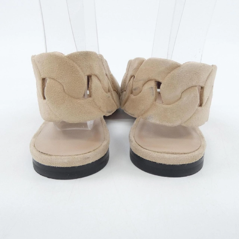 Giày HERMES GINA シェーヌグルメット 231126Z - Hàng hiệu Authentic 830549