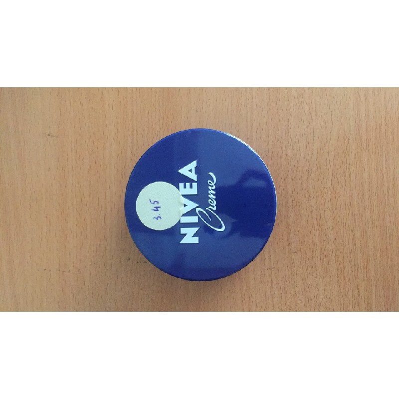 Kem dưỡng Nivea 250ml xách tay Đức 12291