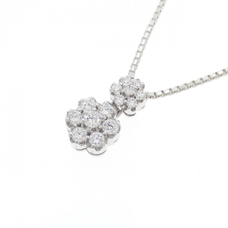 Damianni Rosette Necklace - Hàng hiệu Authentic 840699