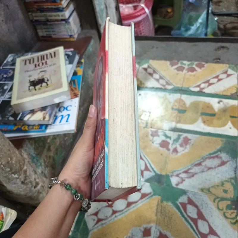 Kit - Sinh Gơ Những Biên Bản Hội Đàm Tuyệt Mật Chưa Công Bố- William. Bel 629158