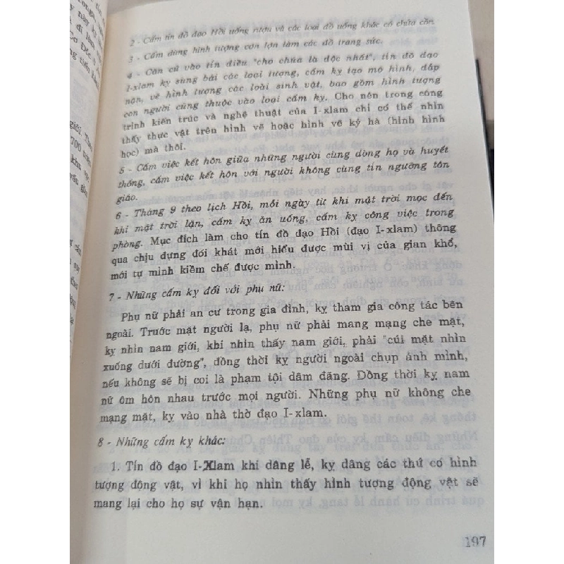 Tri thức bách khoa về những điều nên tránh - nhiều tác gỉa 785957