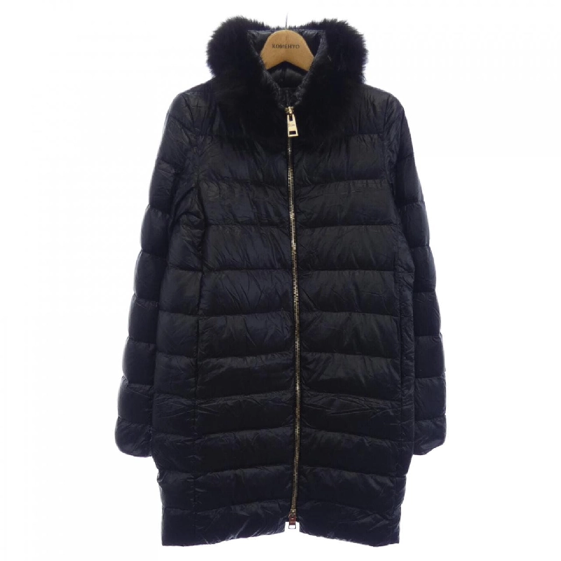 【Mã giảm giá】Áo khoác lông vũ Herno 642306