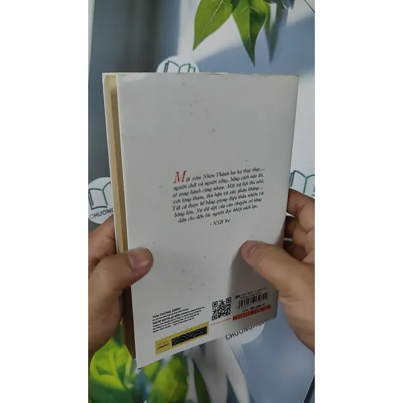 Không Ai Qua Sông - Nguyễn Ngọc Tư 798403