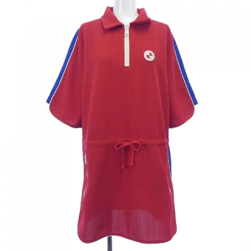 【Mã giảm giá】Gucci GUCCI Váy 648380