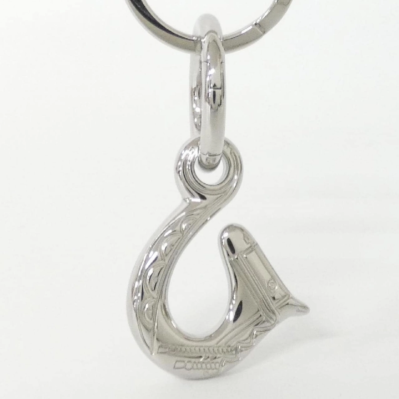 Khóa chìa khóa Hermès Cheval Artificier 100039FJ - Hàng hiệu Chính hãng 807215