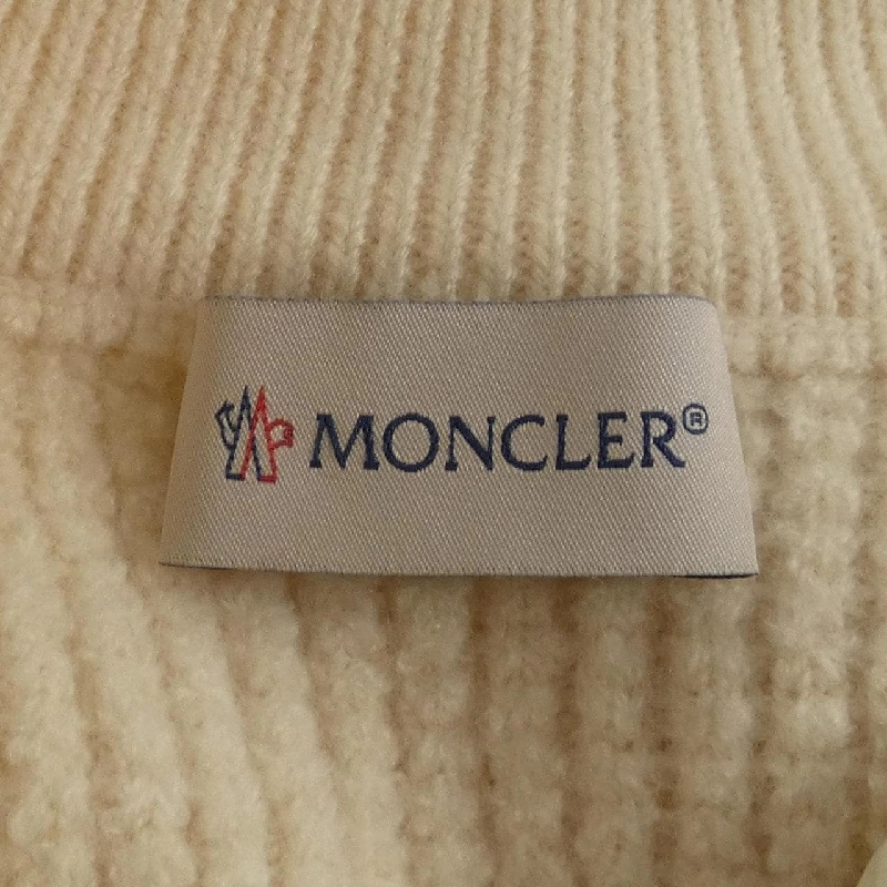 MONCLER 20919B00005 Áo khoác lông - Hàng hiệu Chính hãng 892733