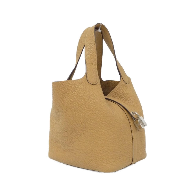 Túi Hermes Picotin Lock PM 056289CK 618768