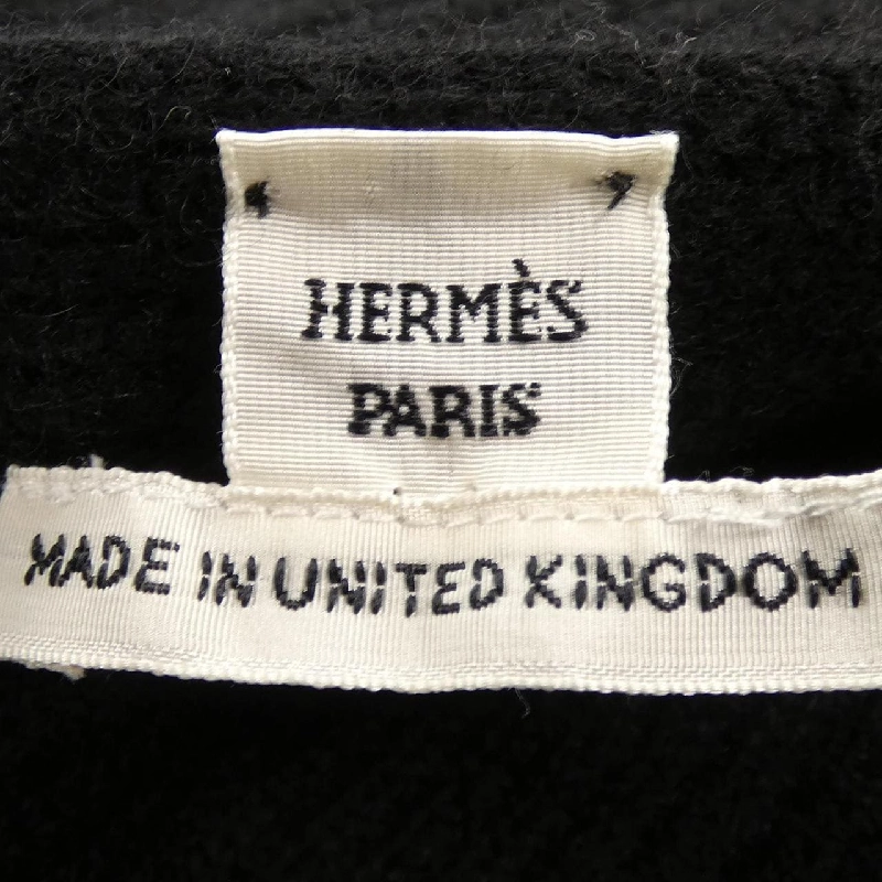 HERMES Bolero Inspiration Scarf 3H2900D1 Cardigan - Hàng hiệu Authentic 809978