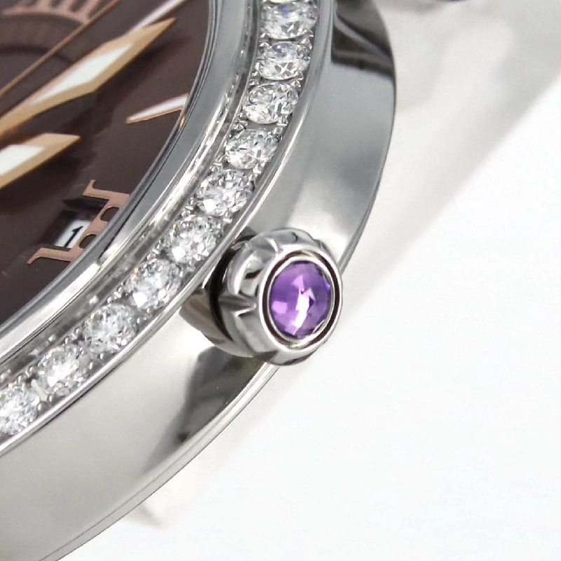 Chopard Imperiale RG Combo/D 388532-6014 SSxRG Quartz - Hàng hiệu Authentic 883281