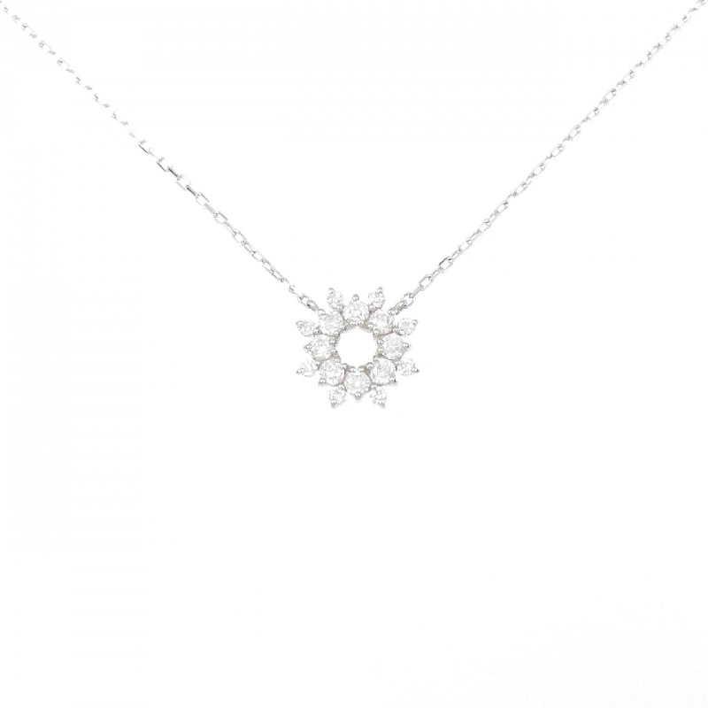 PT Dây chuyền kim cương 0.30CT - Hàng hiệu Authentic 865151