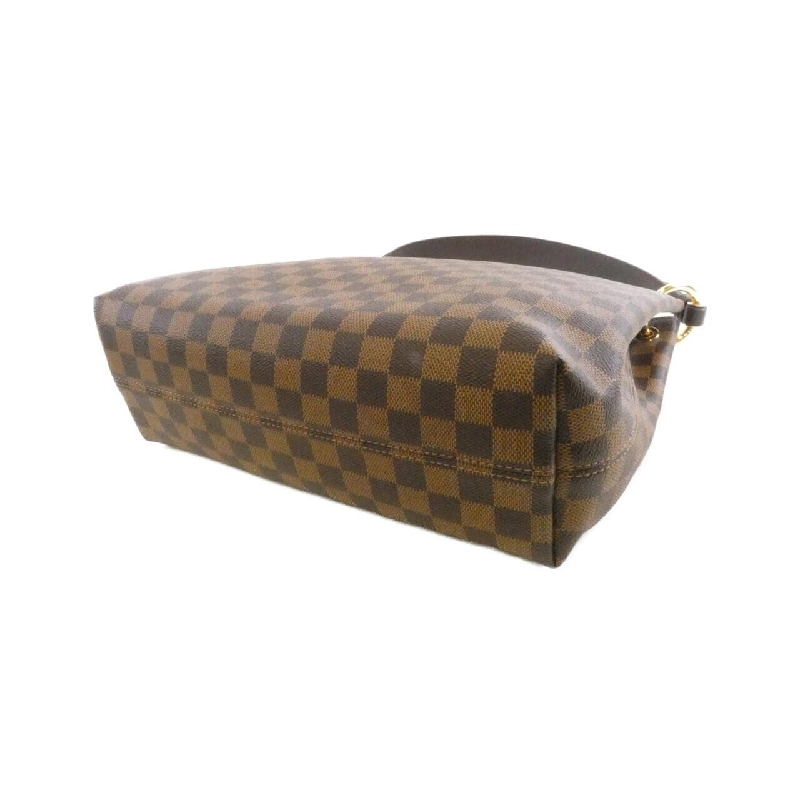 Túi xách vai Louis Vuitton Damier Graceful PM N44044 - Hàng hiệu Chính hãng 802883