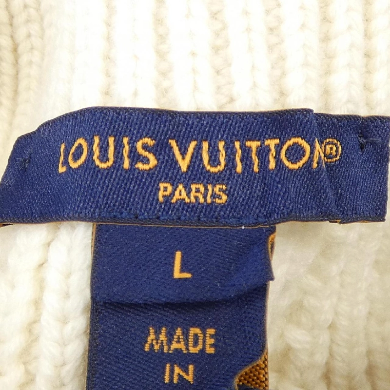 Đầm LOUIS VUITTON FUKD07CA2 - Hàng hiệu Authentic 812539
