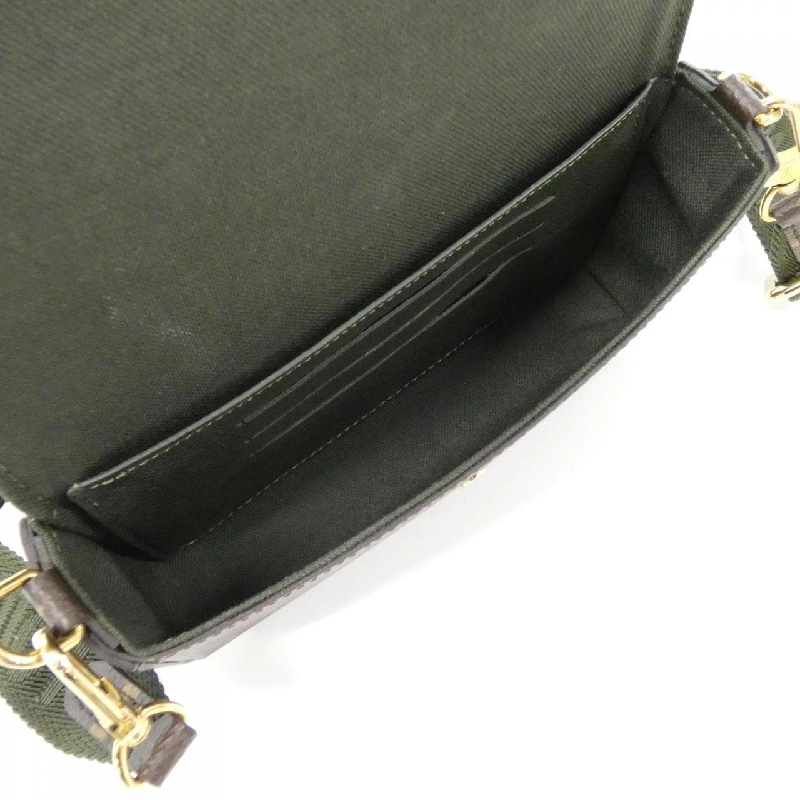 Túi xách vai Louis Vuitton Monogram Multi Pochette Felicie M80091 613148