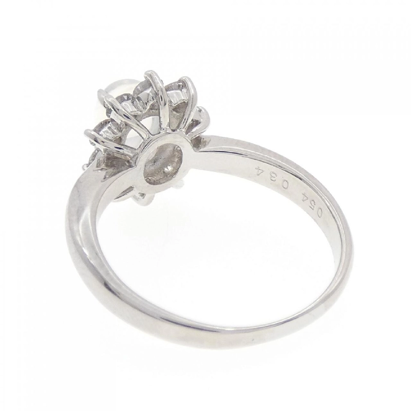 Nhẫn Opal PT900 0.54CT 669883