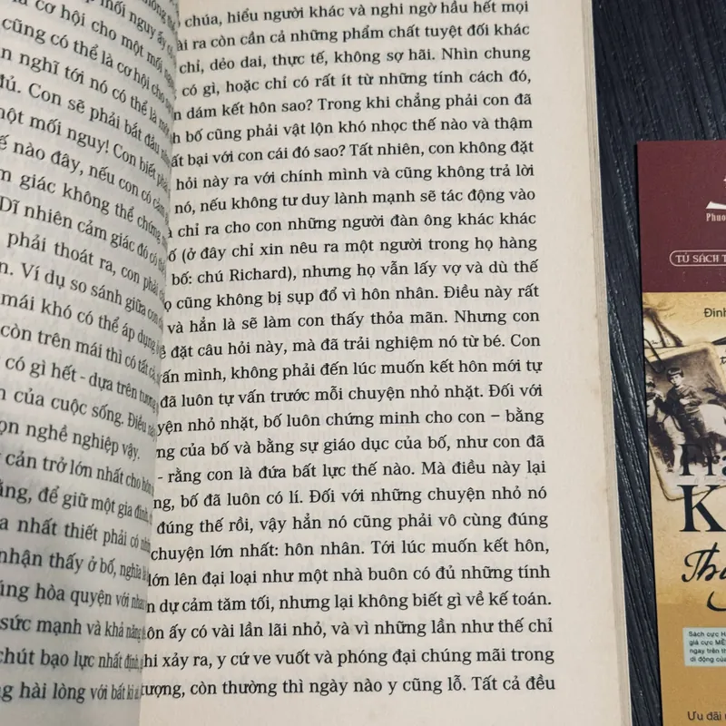 Thư gửi bố - Franz Kafka 573130