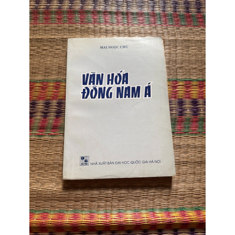 Văn hóa Đông Nam Á 386738