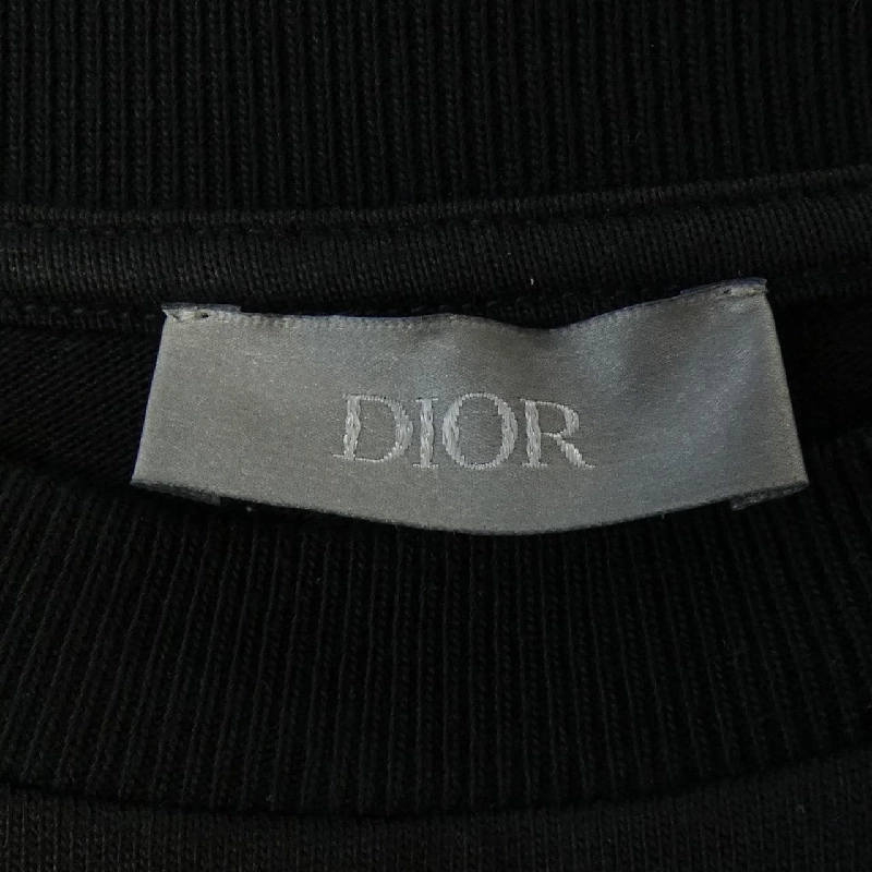 Áo thun Christian Dior viết tay DIOR 493J696F0554 - Hàng hiệu Authentic 896905
