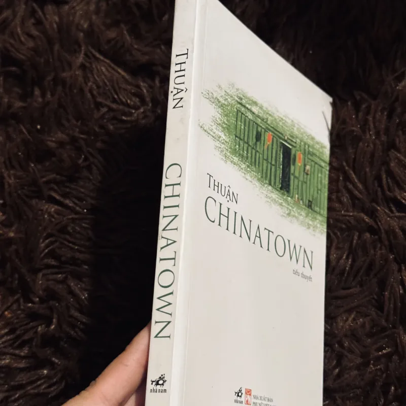 Sách của Thuận 1011261