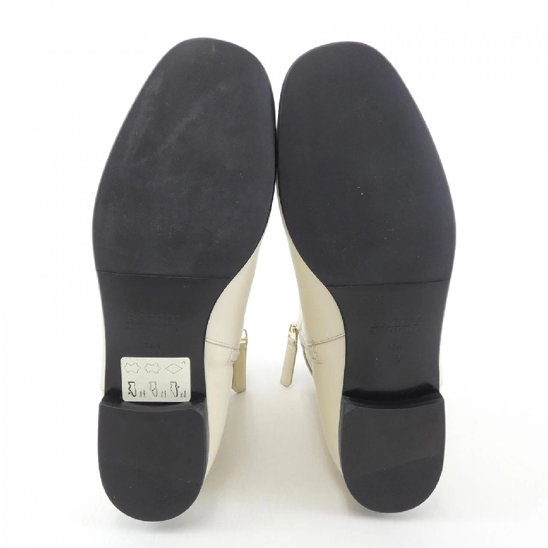 【Khuyến mãi】Giày bốt BALLY 663872