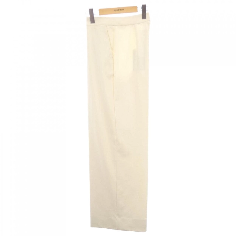 【Khuyến mãi】Quần Max Mara 651781