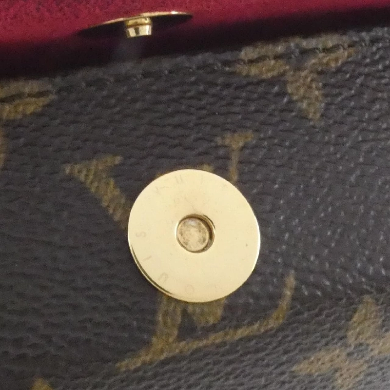 Túi xách Louis Vuitton Monogram Recital M51900 - Hàng hiệu Chính hãng 804888