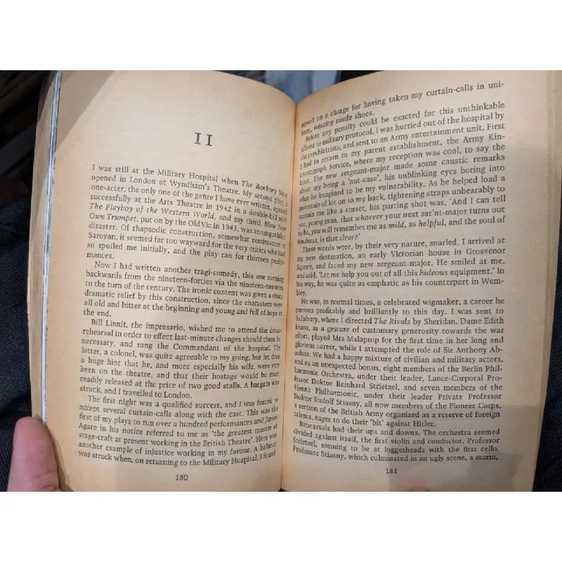 Dear Me - Petter Ustinov 693312