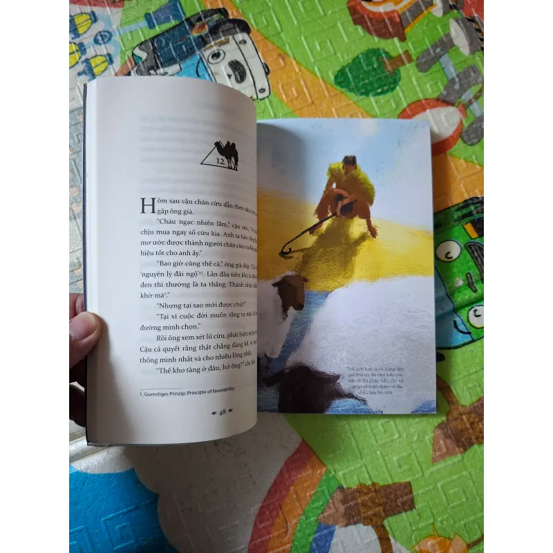 Nhà Giả Kim 791793