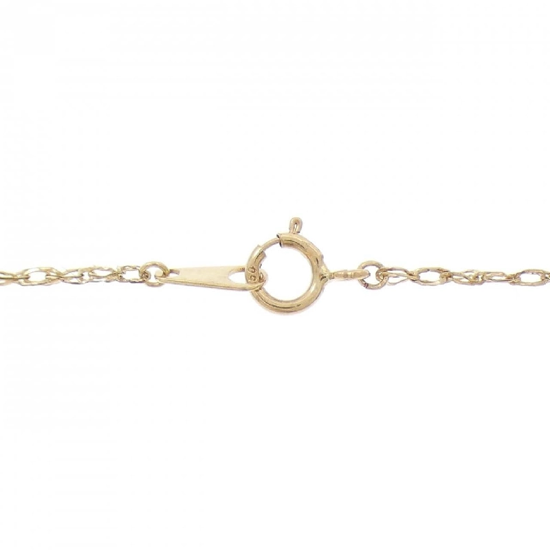 K18YG Dây chuyền - Hàng hiệu Authentic 869521