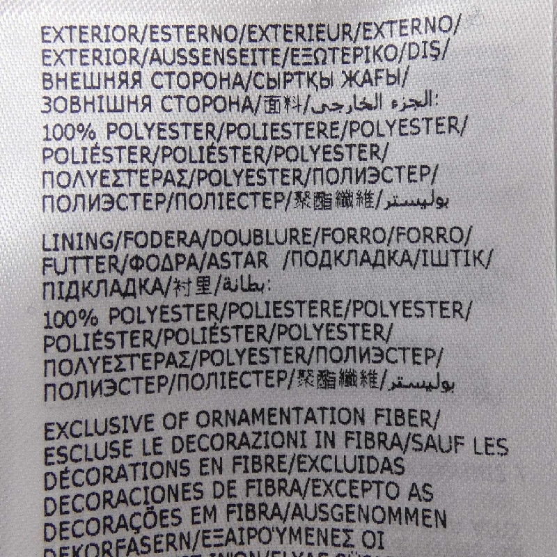 MONCLER COURLIS Áo khoác lông - Hàng hiệu Chính hãng 816718