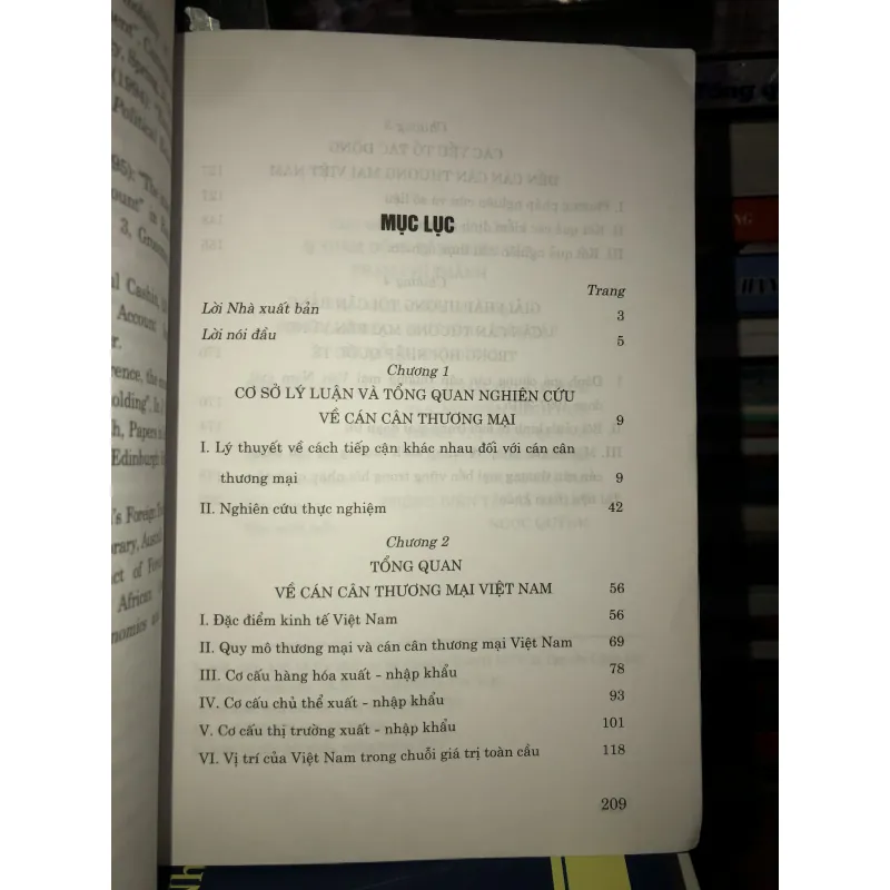 Hướng tới cân bằng cán cân thương mại bền vững trong hội nhập quốc tế 757097