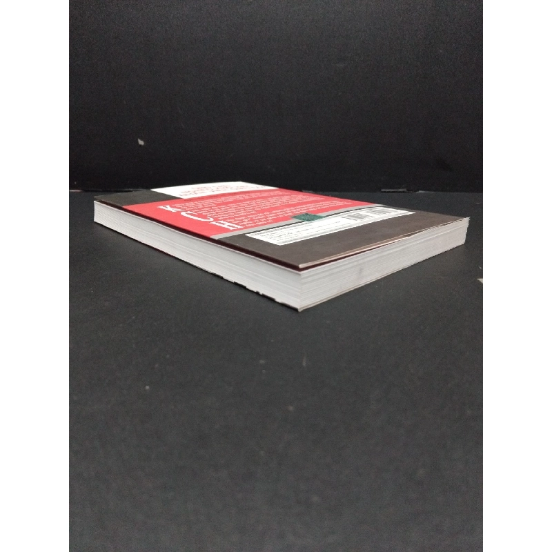 Ông chủ nghèo khó hay nhân viên giàu có? James Altucher mới 90% bẩn nhẹ 2017 HCM.ASB1809 917190