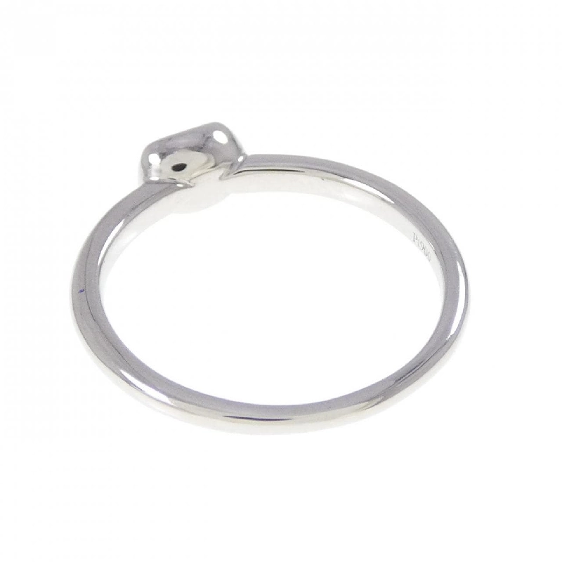 Nhẫn Tourmaline PT900 0.08CT - Hàng hiệu Chính hãng 852680