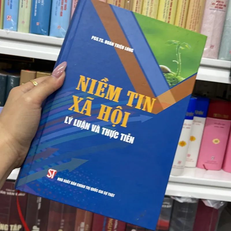 Niềm Tin Xã Hội 996496