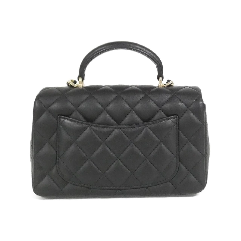 Túi Chanel AS2431 616857