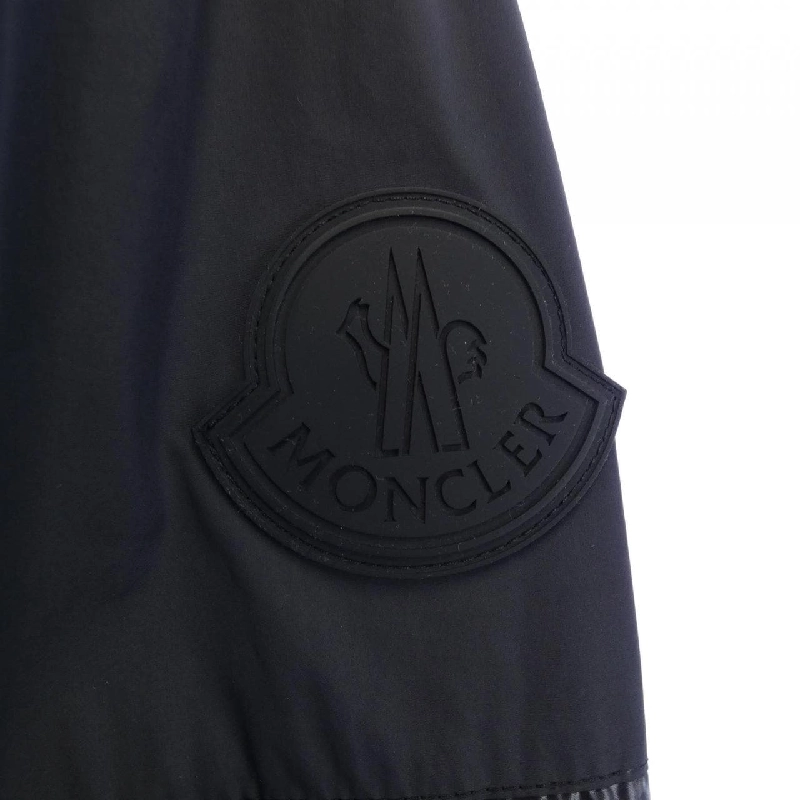 MONCLER OLARGUES Áo khoác lông - Hàng hiệu Chính hãng 886937