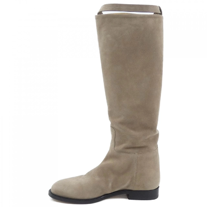 【Khuyến mãi】Giày bốt HERMES 664075