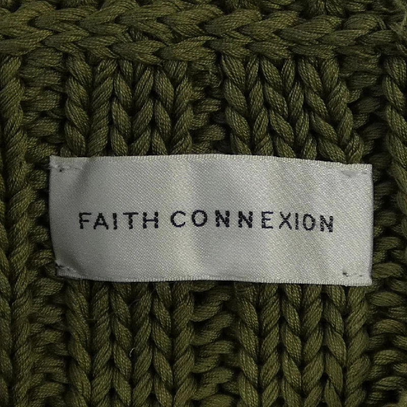 Kết nối khuôn mặt FAITH CONNEXION Áo len - Hàng hiệu Authentic 811799