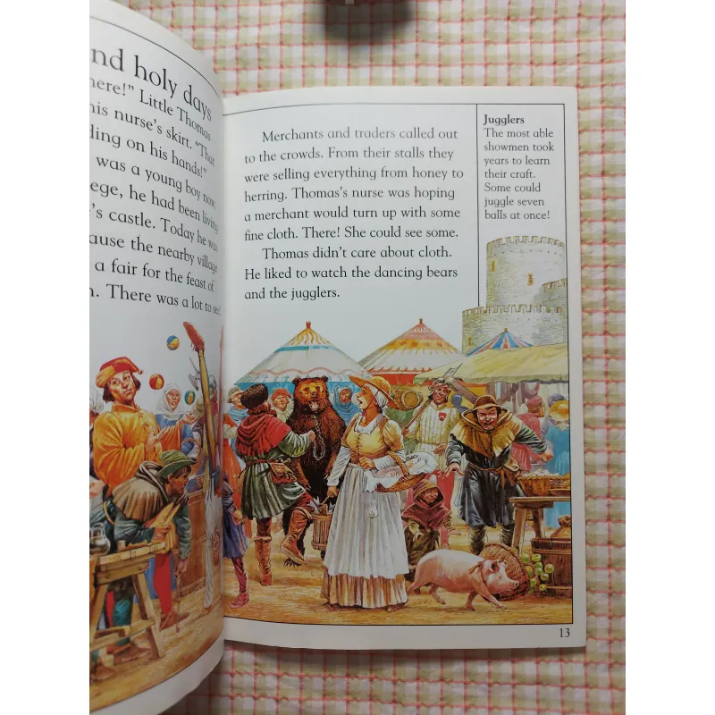 COMBO 3Q DK READERS - Extreme Sports & Polar Bear Alert & Days of the Knights • Level 3, 4 751324