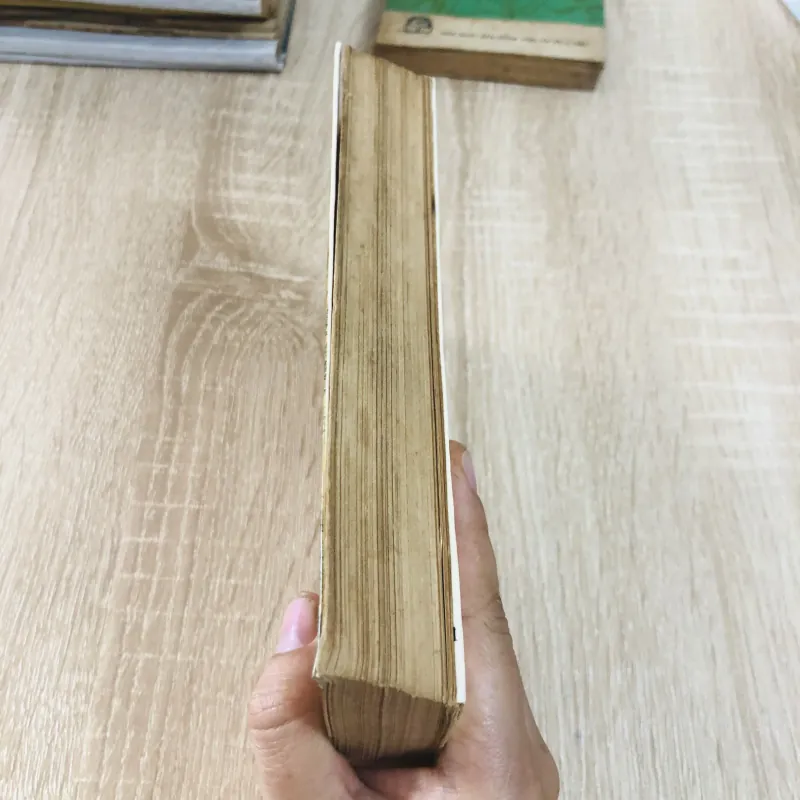 Trang Tử – Nam Hoa Kinh (Nguyễn Hiến Lê) 957338