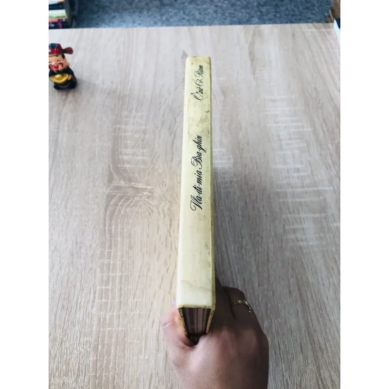 VLA - ĐI - MIA BRA - GHIN Ở XỨ CỎ RẬN 975807