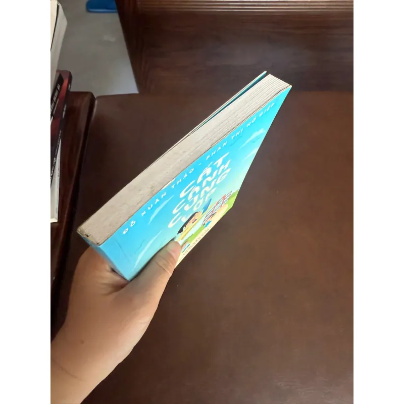 Cất Cánh Cùng Lớp – Đỗ Xuân Thảo & Phan Thị Hồ Điệp | Sách chuẩn bị vào lớp 1 cho trẻ 977811