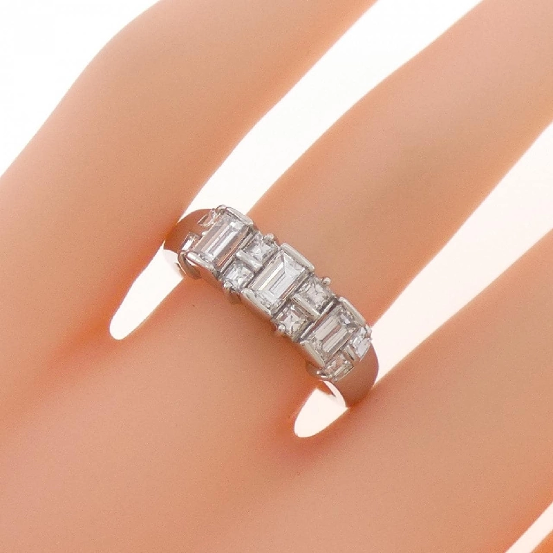 Nhẫn kim cương PT900 1.00CT - Hàng hiệu Authentic 849959